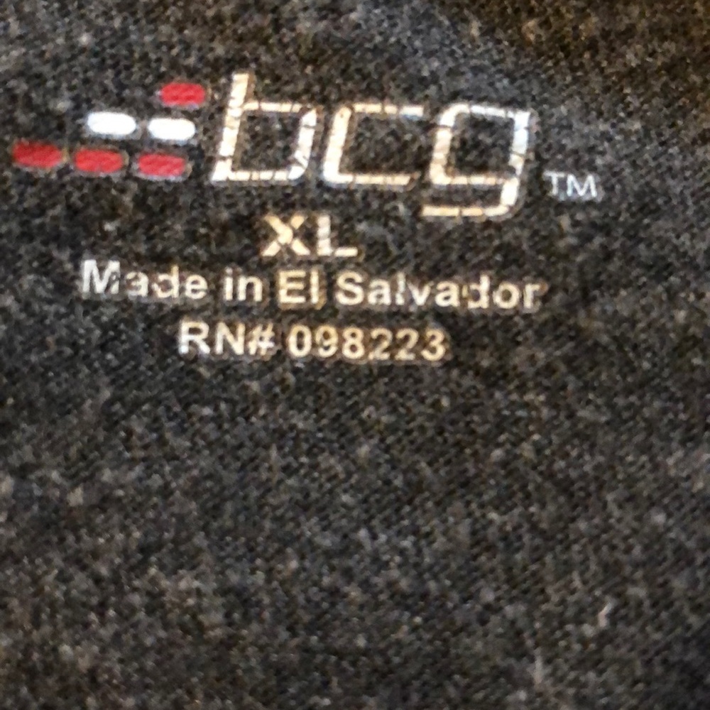 Shirt - Picture 2 of 2